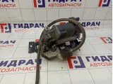 Компрессор пневмоподвески Mercedes-Benz GL (X166) 1663200104
