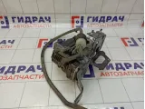 Компрессор пневмоподвески Mercedes-Benz GL (X166) 1663200104