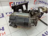 Компрессор пневмоподвески Mercedes-Benz GL (X166) 1663200104