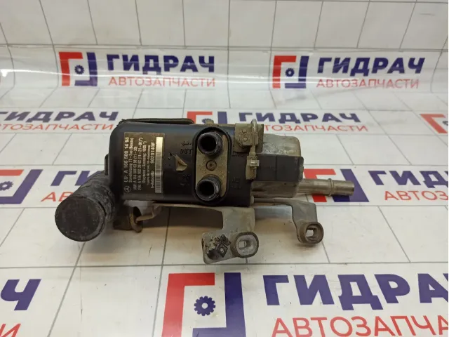 Отопитель автономный Mercedes-Benz GL (X166) 1665001498