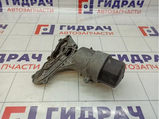 Корпус масляного фильтра Mercedes-Benz GL (X166) 2781800410