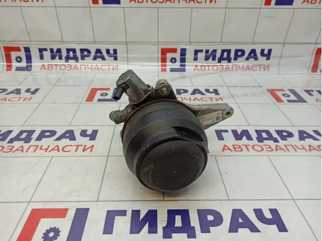 Насос гидроусилителя Mercedes-Benz GL (X166) 0003290200