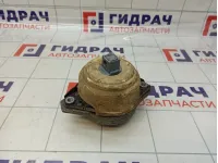 Опора двигателя левая Mercedes-Benz GL (X166) 1662406017