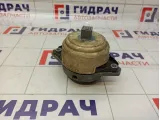 Опора двигателя левая Mercedes-Benz GL (X166) 1662406017
