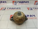 Опора двигателя правая Mercedes-Benz GL (X166) 1662406117