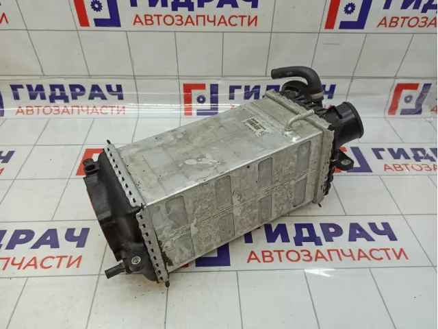 Интеркулер Mercedes-Benz GL (X166) 2780900414