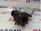 Интеркулер Mercedes-Benz GL (X166) 2780900414