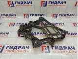 Кронштейн заднего бампера левый Mercedes-Benz GL (X166) 1668801201