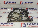Кронштейн заднего бампера левый Mercedes-Benz GL (X166) 1668801201