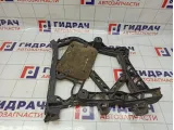 Кронштейн заднего бампера правый Mercedes-Benz GL (X166) 1668801301