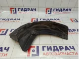 Брызговик задний левый Mercedes-Benz GL (X166) 1668900378