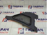 Решетка стеклоочистителя правая Mercedes-Benz GL (X166) 1668300013