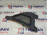 Решетка стеклоочистителя правая Mercedes-Benz GL (X166) 1668300013