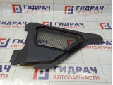 Решетка стеклоочистителя правая Mercedes-Benz GL (X166) 1668300013