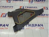 Решетка стеклоочистителя правая Mercedes-Benz GL (X166) 1668300013