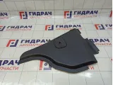 Решетка стеклоочистителя левая Mercedes-Benz GL (X166) 1668310041