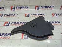 Решетка стеклоочистителя левая Mercedes-Benz GL (X166) 1668310041