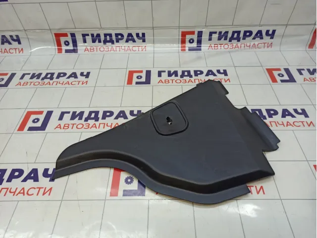 Решетка стеклоочистителя левая Mercedes-Benz GL (X166) 1668310041