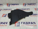 Решетка стеклоочистителя левая Mercedes-Benz GL (X166) 1668310041