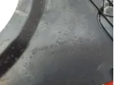 Решетка стеклоочистителя левая Mercedes-Benz GL (X166) 1668310041