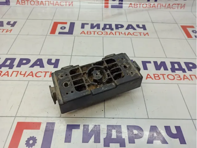 Опора под домкрат Mercedes-Benz GL (X166) 1666900334