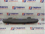 Наполнитель заднего бампера Mercedes-Benz GL (X166) 1663150065