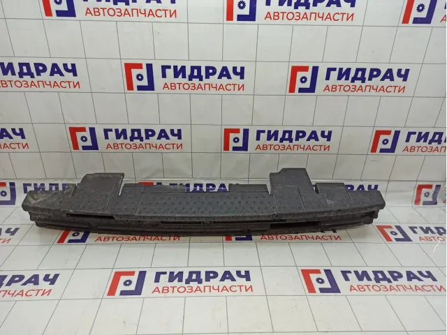 Наполнитель заднего бампера Mercedes-Benz GL (X166) 1663150065