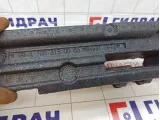 Наполнитель заднего бампера Mercedes-Benz GL (X166) 1663150065