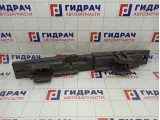 Наполнитель заднего бампера Mercedes-Benz GL (X166) 1663150065
