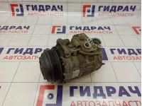Компрессор кондиционера Mercedes-Benz GL (X166) 0008309200