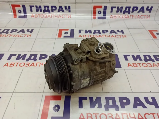 Компрессор кондиционера Mercedes-Benz GL (X166) 0008309200