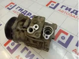 Компрессор кондиционера Mercedes-Benz GL (X166) 0008309200