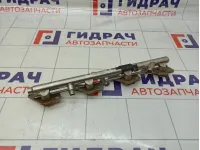 Рейка топливная (рампа) левая Mercedes-Benz GL (X166) 2780703395