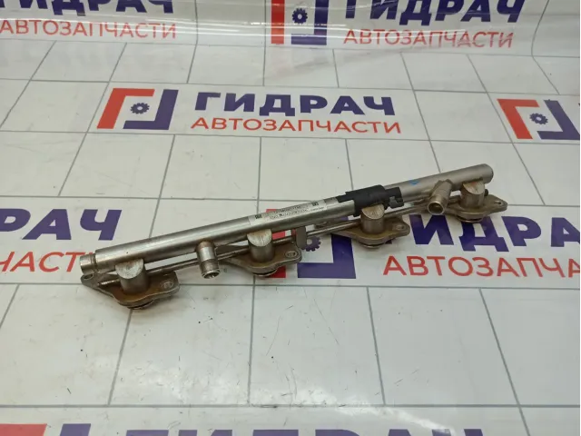 Рейка топливная (рампа) левая Mercedes-Benz GL (X166) 2780703395