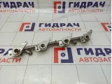 Рейка топливная (рампа) левая Mercedes-Benz GL (X166) 2780703395