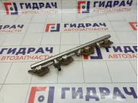 Рейка топливная (рампа) правая Mercedes-Benz GL (X166) 2780703495