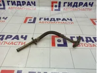 Трубка турбокомпрессора (турбины) Mercedes-Benz GL (X166) 2780902577