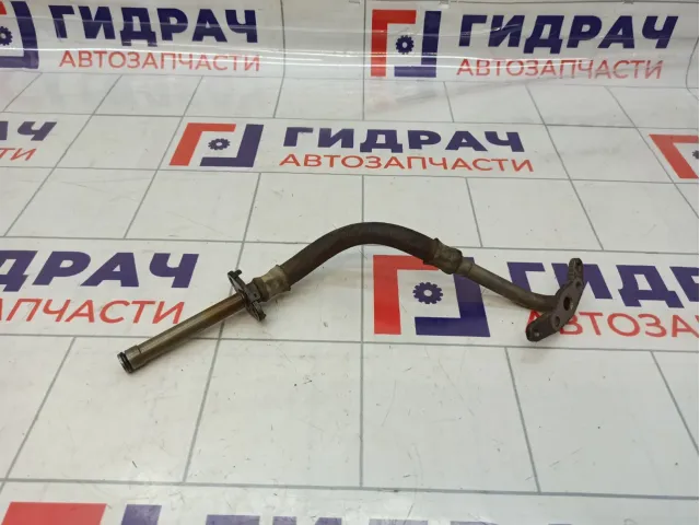 Трубка турбокомпрессора (турбины) Mercedes-Benz GL (X166) 2780902577