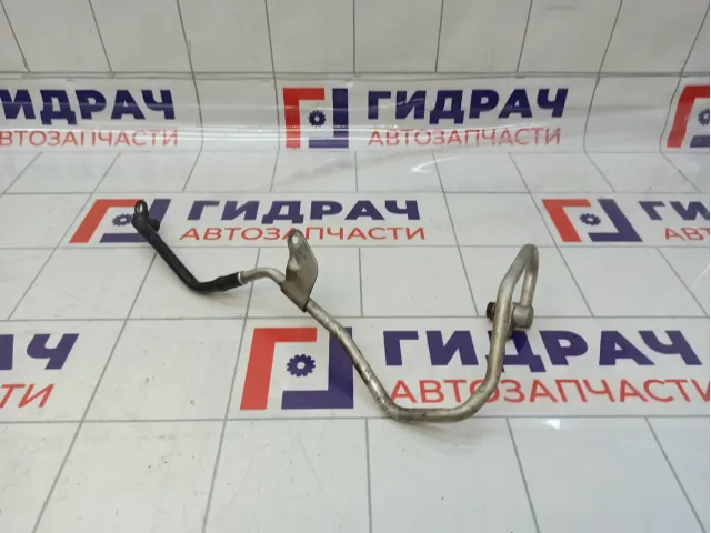 Трубка турбокомпрессора (турбины) Mercedes-Benz GL (X166) 2782001100