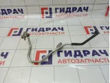Трубка турбокомпрессора (турбины) Mercedes-Benz GL (X166) 2782001100