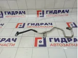 Трубка турбокомпрессора (турбины) Mercedes-Benz GL (X166) 2782001100