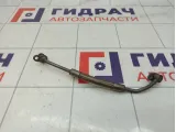 Трубка турбокомпрессора (турбины) Mercedes-Benz GL (X166) 2780902377