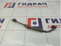 Трубка турбокомпрессора (турбины) Mercedes-Benz GL (X166) 2780902377