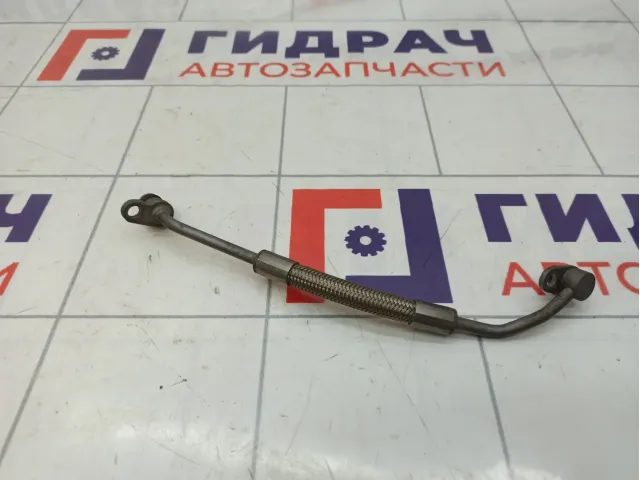 Трубка турбокомпрессора (турбины) Mercedes-Benz GL (X166) 2780902377