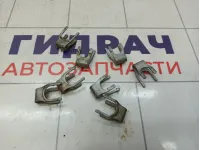 Кронштейн форсунки Mercedes-Benz GL (X166)