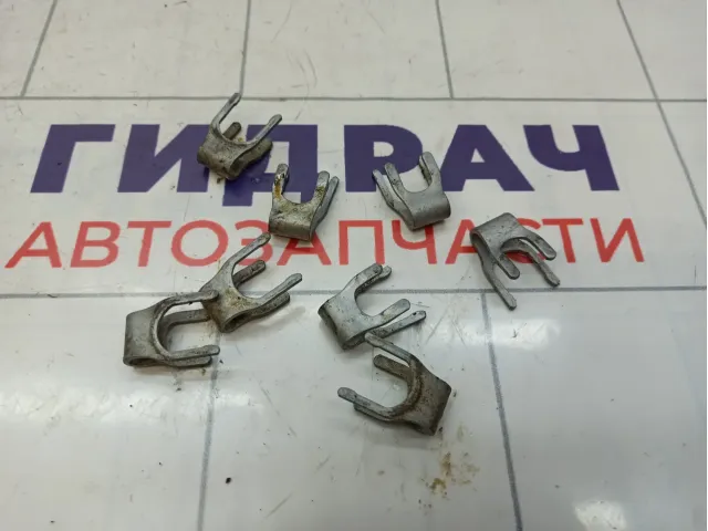 Кронштейн форсунки Mercedes-Benz GL (X166)