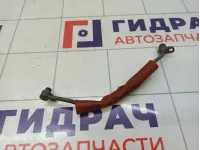 Трубка турбокомпрессора (турбины) Mercedes-Benz GL (X166)