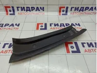 Водосток багажника левый Mercedes-Benz GL (X166) 1666900364
