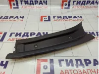 Водосток багажника правый Mercedes-Benz GL (X166) 1666900464