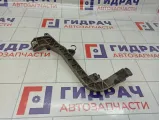 Кронштейн переднего бампера левый Mercedes-Benz GL (X166) 1666263631